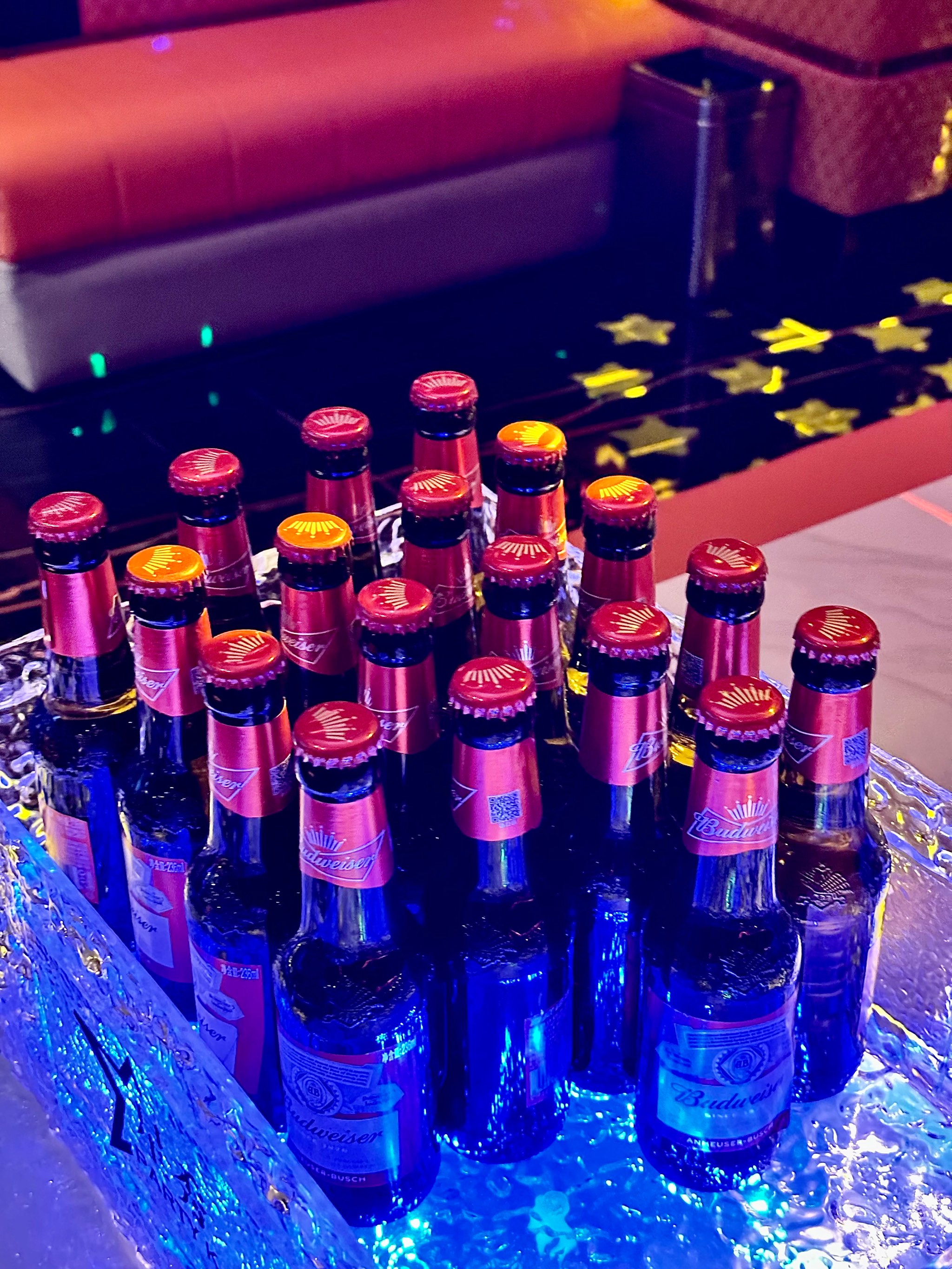 临沂商务ktv推荐及商务ktv有哪些-费县ktv预订